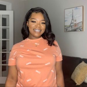 Meet your Posher, Taylor